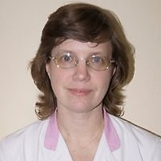 Балова Наталья Геннадьевна, стоматолог-хирург
