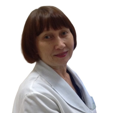 Птенцова Валентина Ивановна, гинеколог