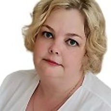 Бирюкова Инна Викторовна, офтальмолог