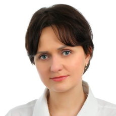 Воробьёва Татьяна Константиновна, психиатр