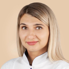 Копичко Юлия Павловна, ЛОР