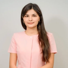 Гулиева Тамаша Тахмасибовна, стоматолог-терапевт