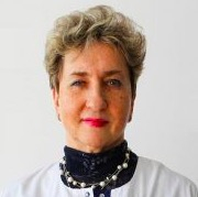 Божеская Наталия Валентиновна, терапевт