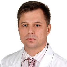 Петренко Олег Леонидович, онколог