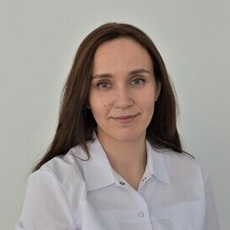 Соснина Анастасия Сергеевна, эндокринолог