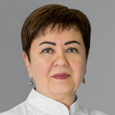 Гладько Ольга Ивановна, невролог