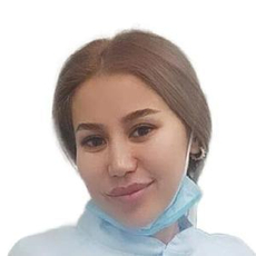 Пирматова Айгерим Кудайбергеновна, стоматолог-терапевт