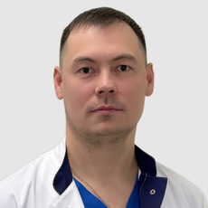 Гадиев Юрий Алексеевич, уролог