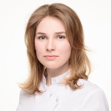 Бучко Екатерина Олеговна, эндоскопист