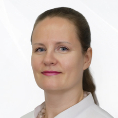 Изицина Наталья Алексеевна, терапевт