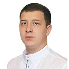 Хасьянов Дамир Тимурович, стоматолог-хирург