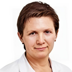 Козмьменко Марина Александровна, гинеколог