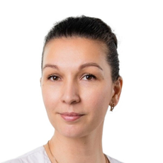 Демидова Ольга Александровна, офтальмолог