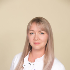 Спирина Яна Юрьевна, детский гинеколог