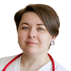 Алтын-Баш Светлана Юрьевна, терапевт