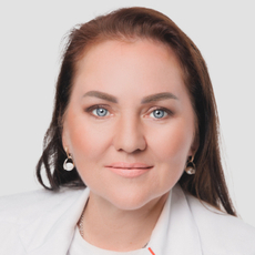 Клокова Жанна Олеговна, гинеколог