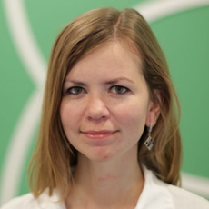 Никушина Ксения Андреевна, детский невролог