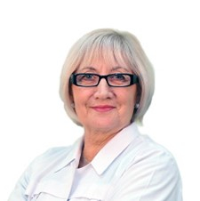 Тарасова Наталья Ивановна, эндокринолог