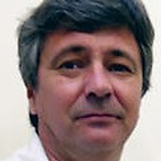 Самылин Андрей Владимирович, стоматолог-ортопед