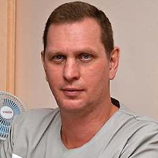 Тимонин Сергей Николаевич, терапевт