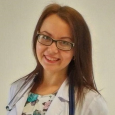 Афанасьева Юлия Сергеевна, гастроэнтеролог