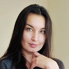 Ведернова Лола Олеговна, психолог