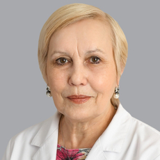 Каплун Наталья Прокопьевна, рефлексотерапевт