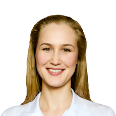 Чередниченко Юлия Станиславовна, детский рентгенолог