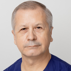 Грипась Сергей Анатольевич, пластический хирург