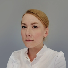 Лутова Виктория Олеговна, эндокринолог