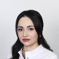 Дамирова Гюльшан Эльчин Кызы, ЛОР