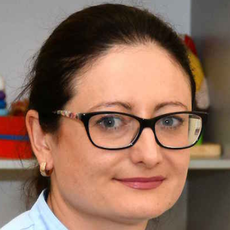 Исаева Елена Александровна, детский психолог