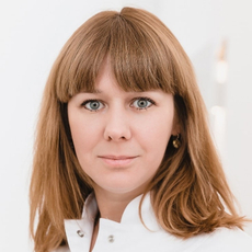 Петушкова Юлия Владимировна, стоматолог-терапевт