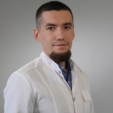 Сахаутдинов Газиз Асхальевич, детский онколог