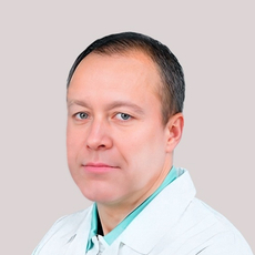 Назаров Владимир Николаевич, хирург