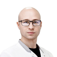 Грачев Александр Андреевич, рентгенолог