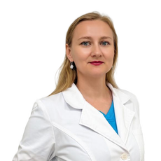 Обухова Мария Владимировна, гинеколог