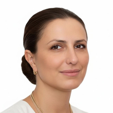 Чупрыгина Галина Николаевна, дерматолог