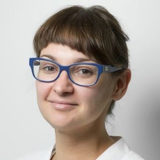 Митрохина Светлана Евгеньевна, врач УЗД