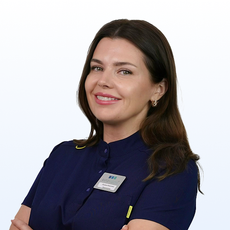 Лелина Анжелика Николаевна, стоматологический гигиенист