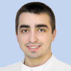 Бакаев Аслан Наипович, стоматолог-ортопед