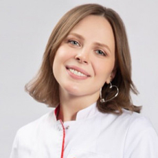 Щелкановцева Екатерина Сергеевна, терапевт