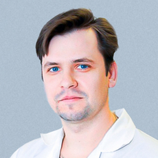 Цыгикал Александр Евгеньевич, уролог