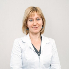 Балашова Елена Анатольевна, диетолог
