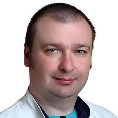 Карамышев Дмитрий Владимирович, пульмонолог