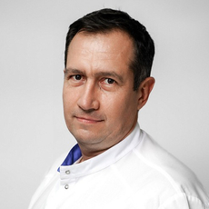 Демьяненко Владислав Александрович, детский нейрохирург