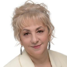 Половова Елена Борисовна, терапевт