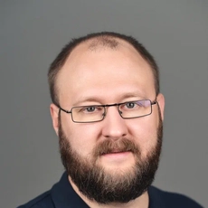 Попов Антон Сергеевич, ортодонт