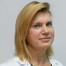 Аникеенко Татьяна Ивановна, врач-косметолог