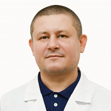 Думбраван Дмитрий Дмитриевич, нейрохирург